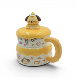 Puppy Mug