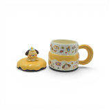 Puppy Mug