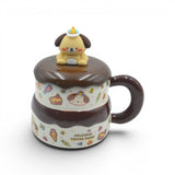 ChocoPup Mug