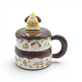 ChocoPup Mug