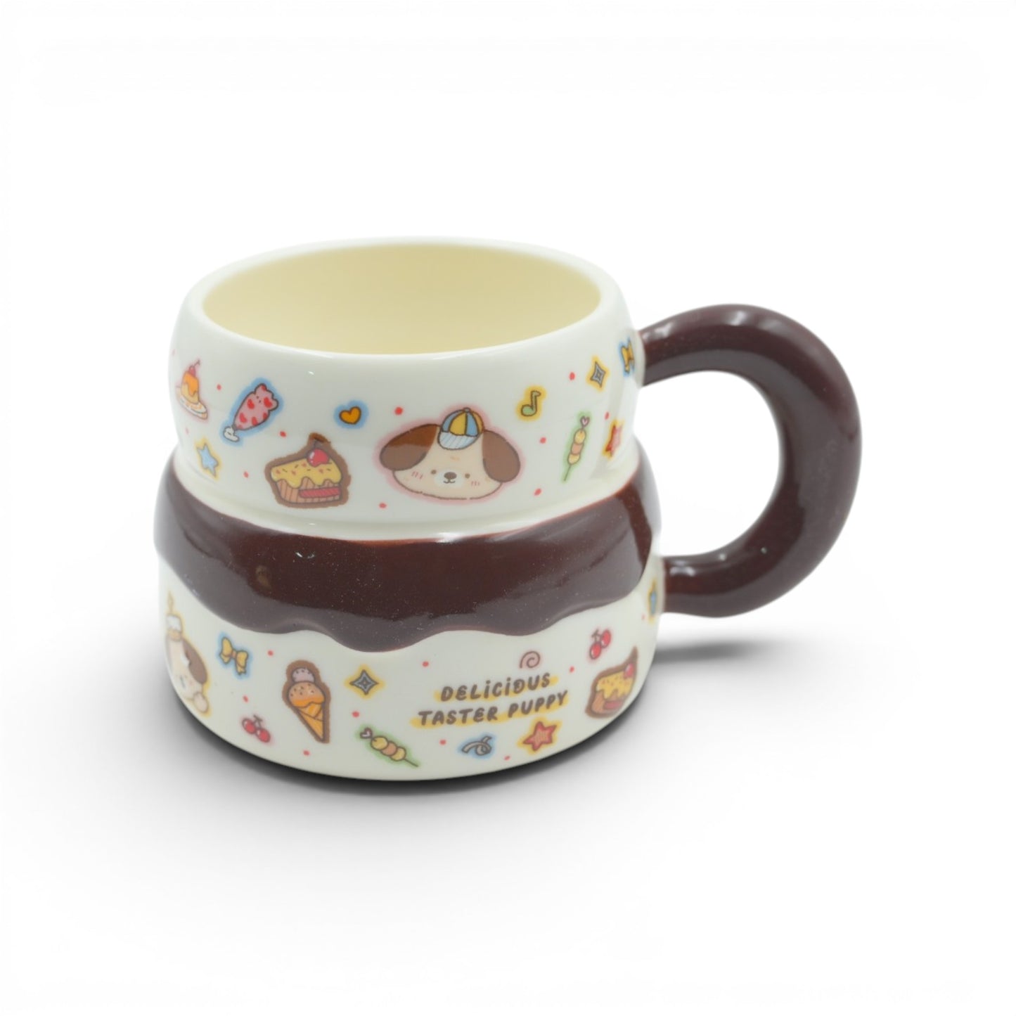 ChocoPup Mug