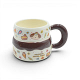 ChocoPup Mug