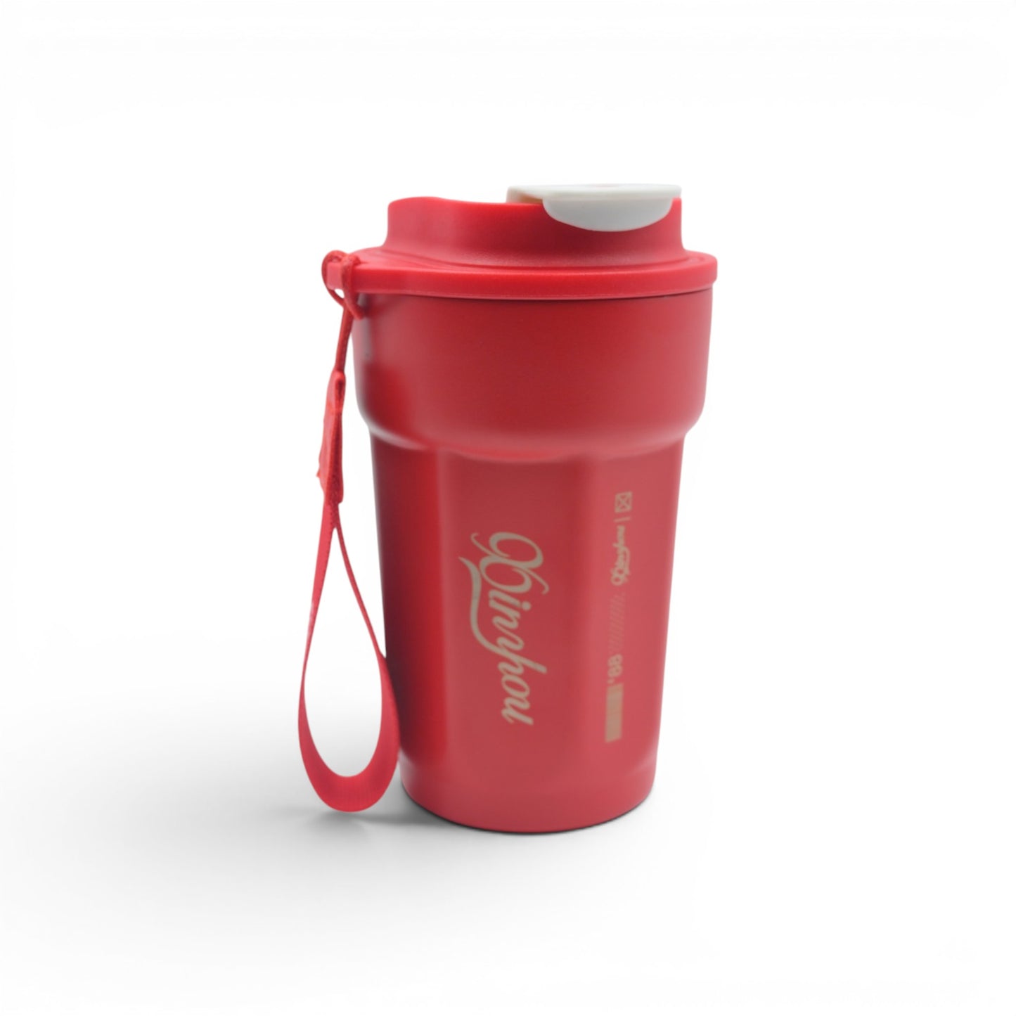 GoFlow Bottle Series