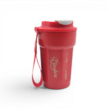 GoFlow Bottle Series