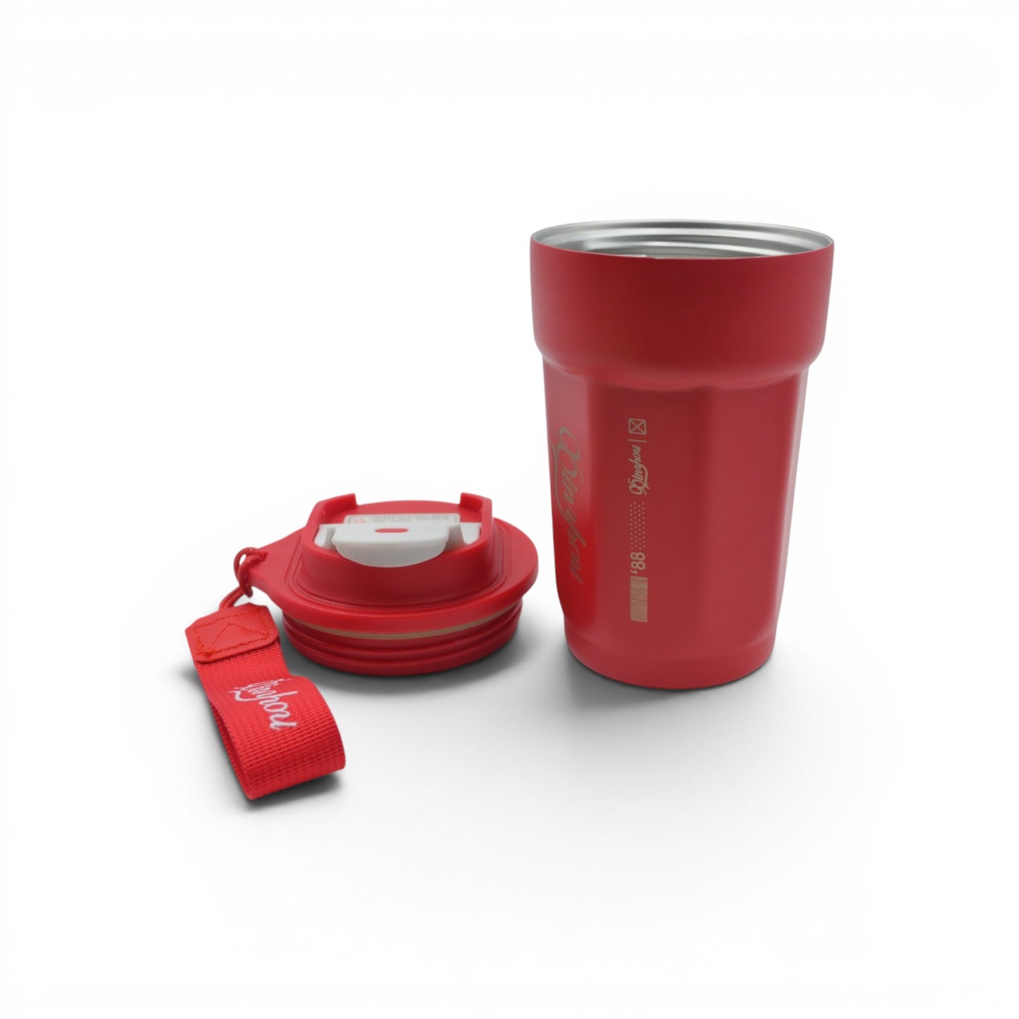 GoFlow Bottle Series
