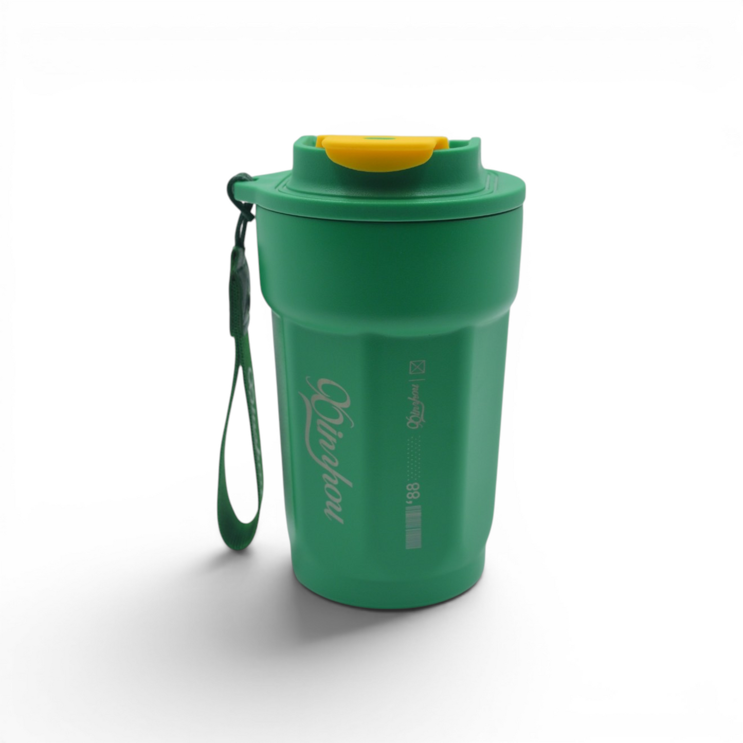 GoFlow Bottle Series