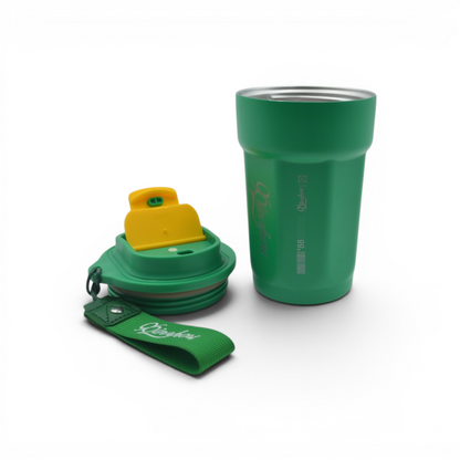 GoFlow Bottle Series