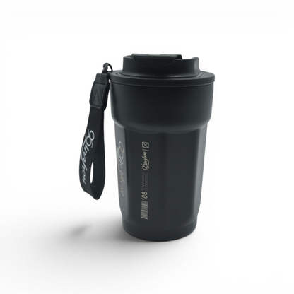 GoFlow Bottle Series