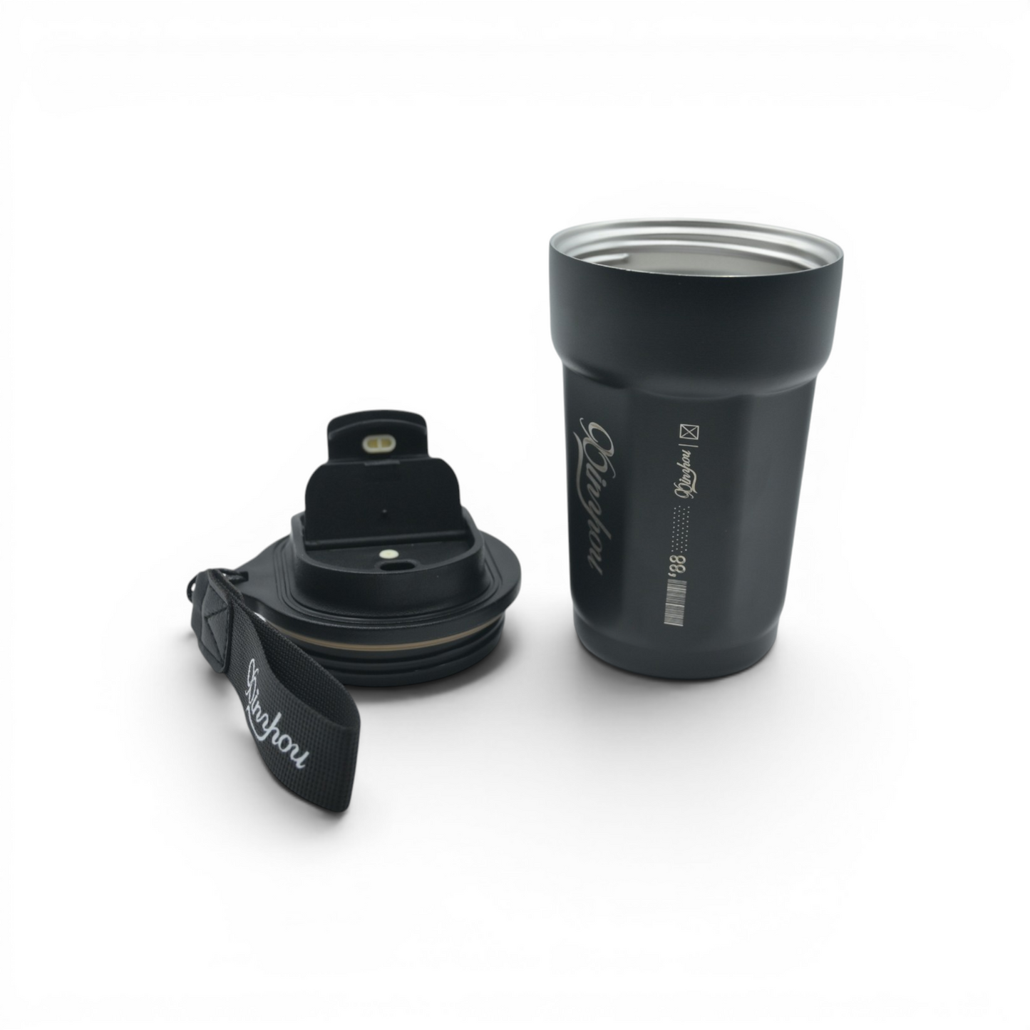 GoFlow Bottle Series