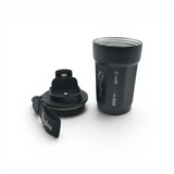GoFlow Bottle Series