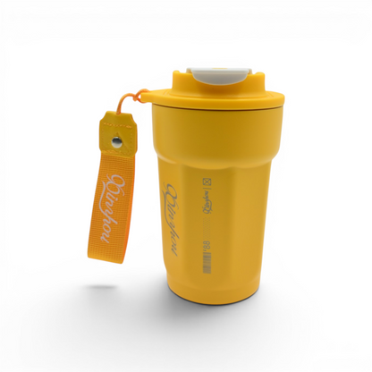 GoFlow Bottle Series