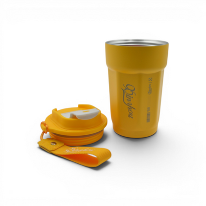 GoFlow Bottle Series