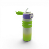 Hello Pop Bottle