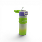 Hello Pop Bottle