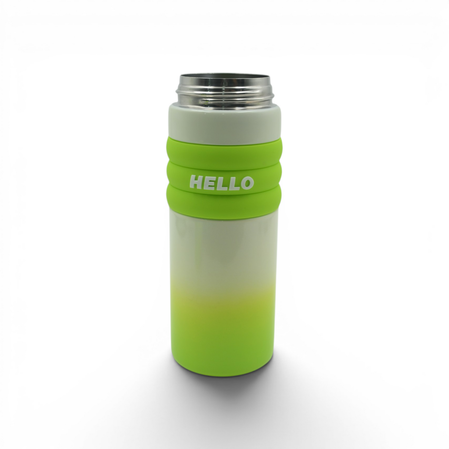 Hello Pop Bottle
