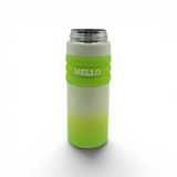 Hello Pop Bottle