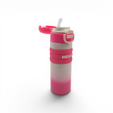 Hello Pop Bottle