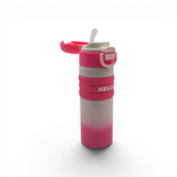 Hello Pop Bottle