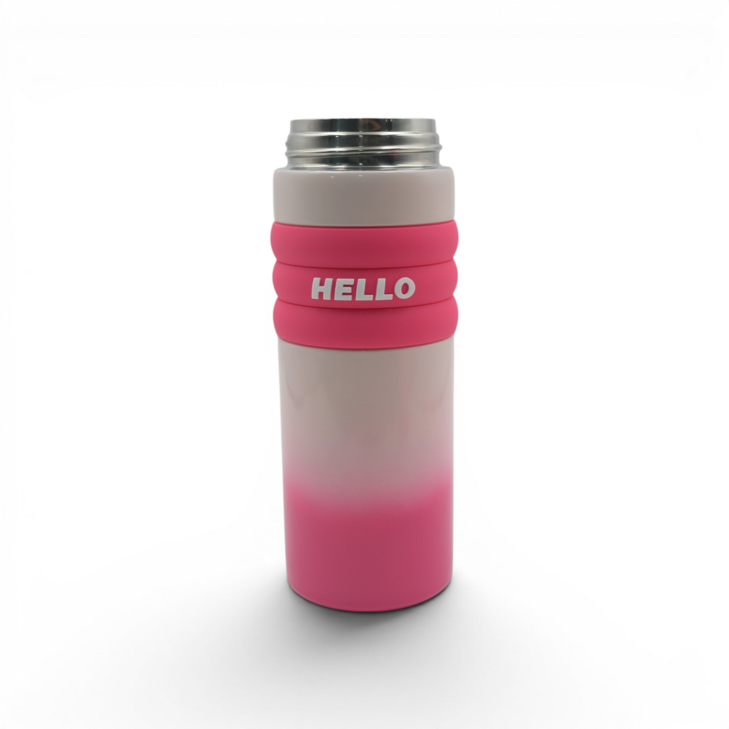 Hello Pop Bottle