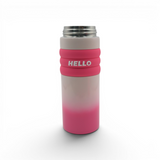 Hello Pop Bottle
