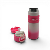Hello Pop Bottle