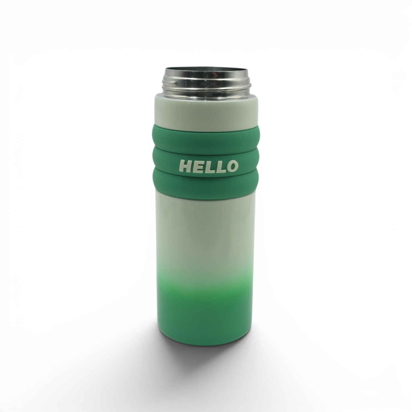 Hello Pop Bottle