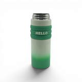 Hello Pop Bottle