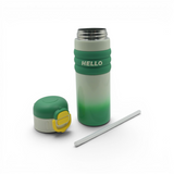 Hello Pop Bottle