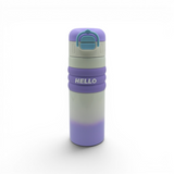 Hello Pop Bottle