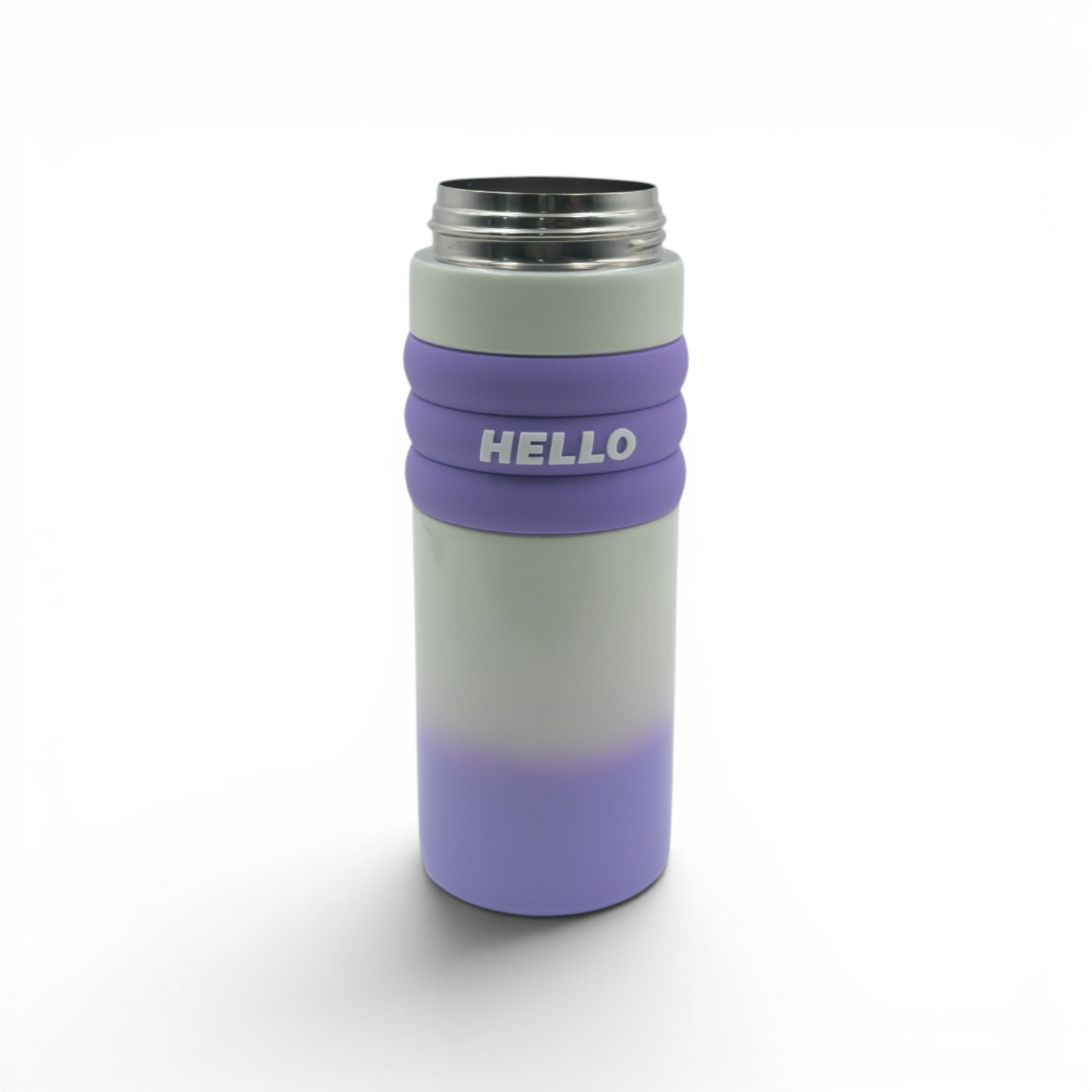 Hello Pop Bottle