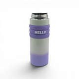 Hello Pop Bottle