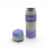 Hello Pop Bottle