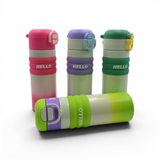 Hello Pop Bottle
