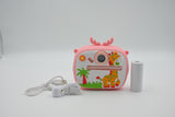 SnapBuddy Kids Camera