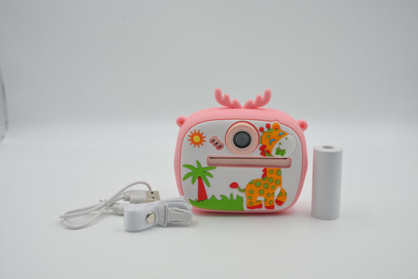 SnapBuddy Kids Camera