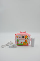 SnapBuddy Kids Camera