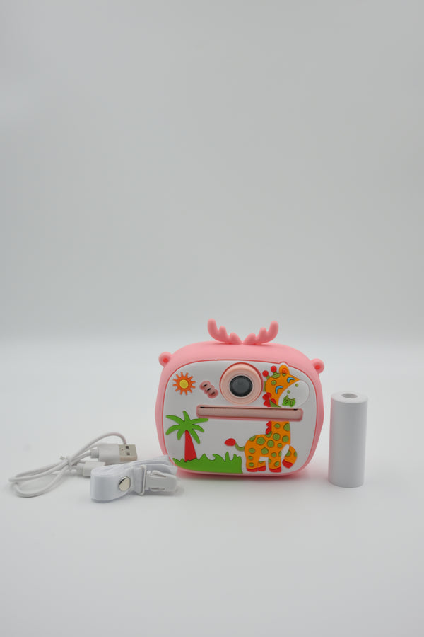 SnapBuddy Kids Camera