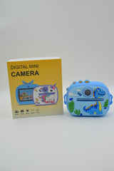SnapBuddy Kids Camera