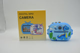 SnapBuddy Kids Camera