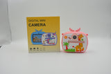 SnapBuddy Kids Camera