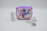 SnapBuddy Kids Camera