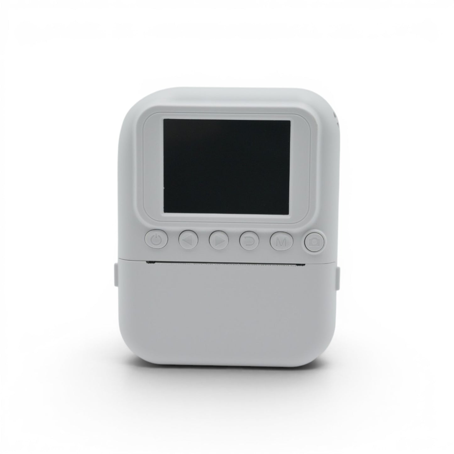 Cloud Pix Camera
