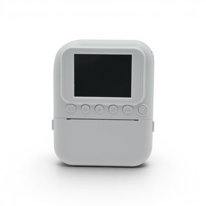 Cloud Pix Camera