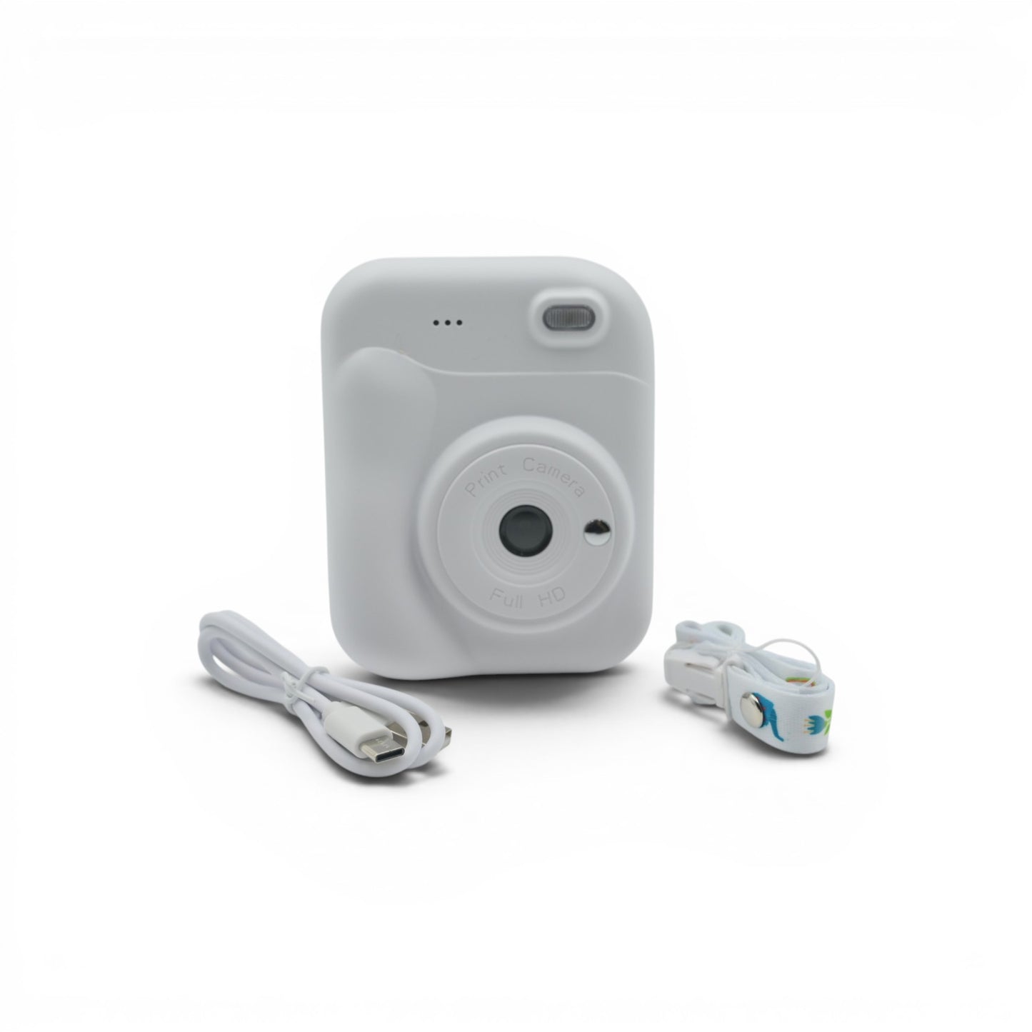 Cloud Pix Camera