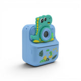 Dino Snap Camera