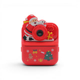Santa Snap Camera