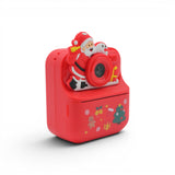 Santa Snap Camera