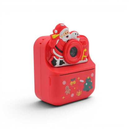 Santa Snap Camera