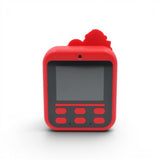 Santa Snap Camera