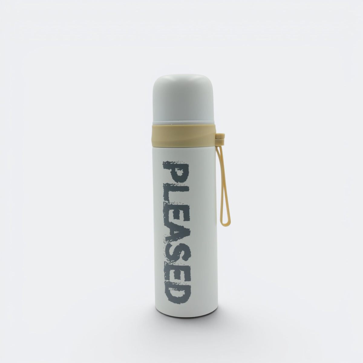 Zen Vault Bottle